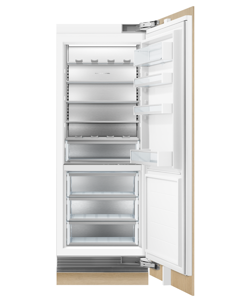 Integrated Column Refrigerator, 76cm gallery image 2.0