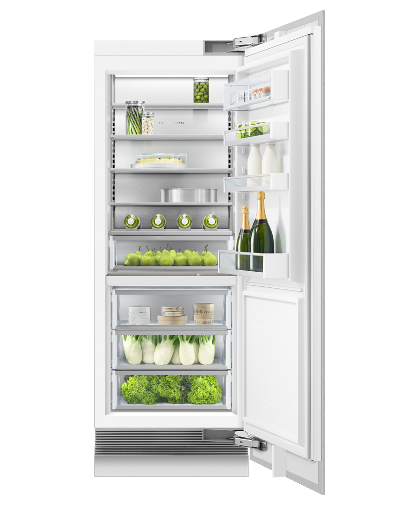 Integrated Column Refrigerator, 76cm gallery image 5.0