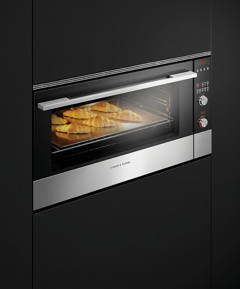 Oven, 90cm, 9 Function, Self-cleaning gallery image 6.0