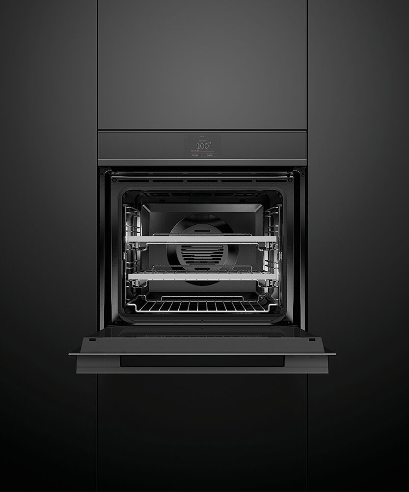 Combination Steam Oven, 60cm, 23 Function gallery image 4.0