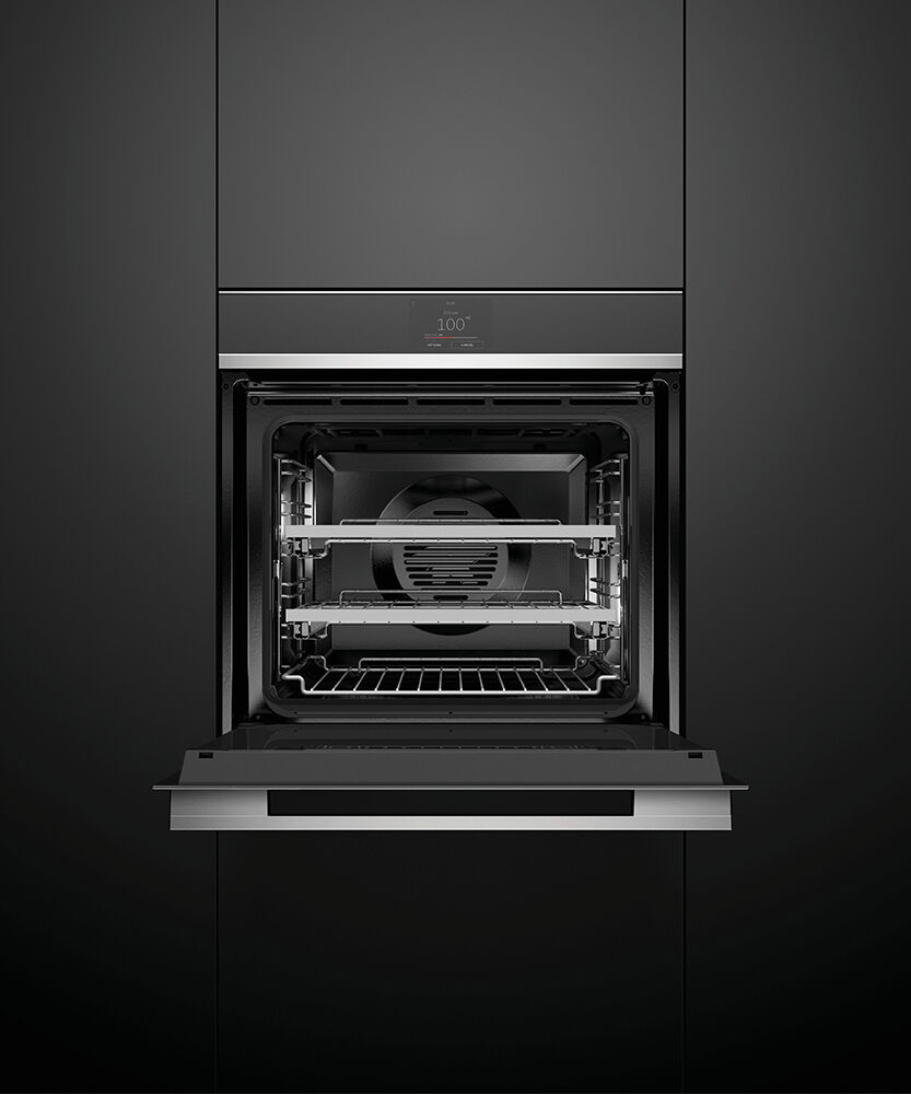 Combination Steam Oven, 60cm, 23 Function gallery image 5.0