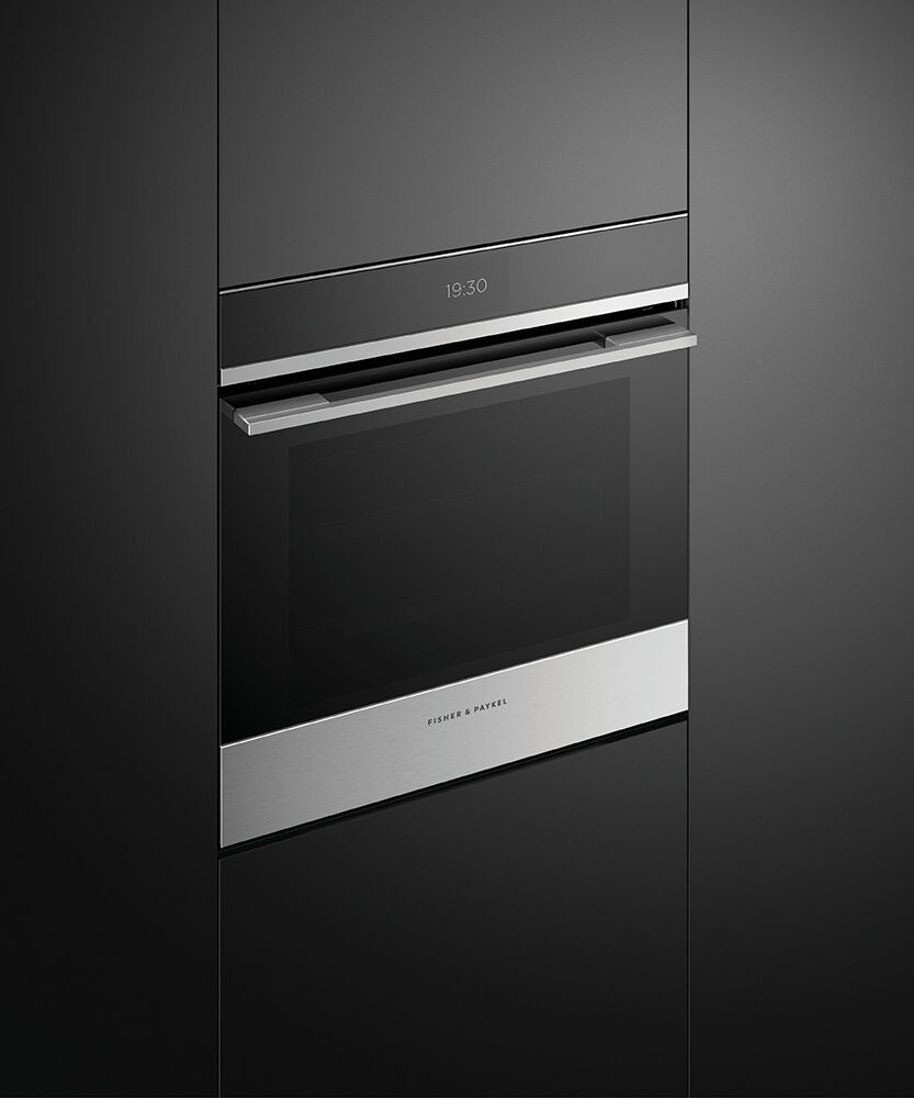 Combination Steam Oven, 60cm, 23 Function gallery image 7.0