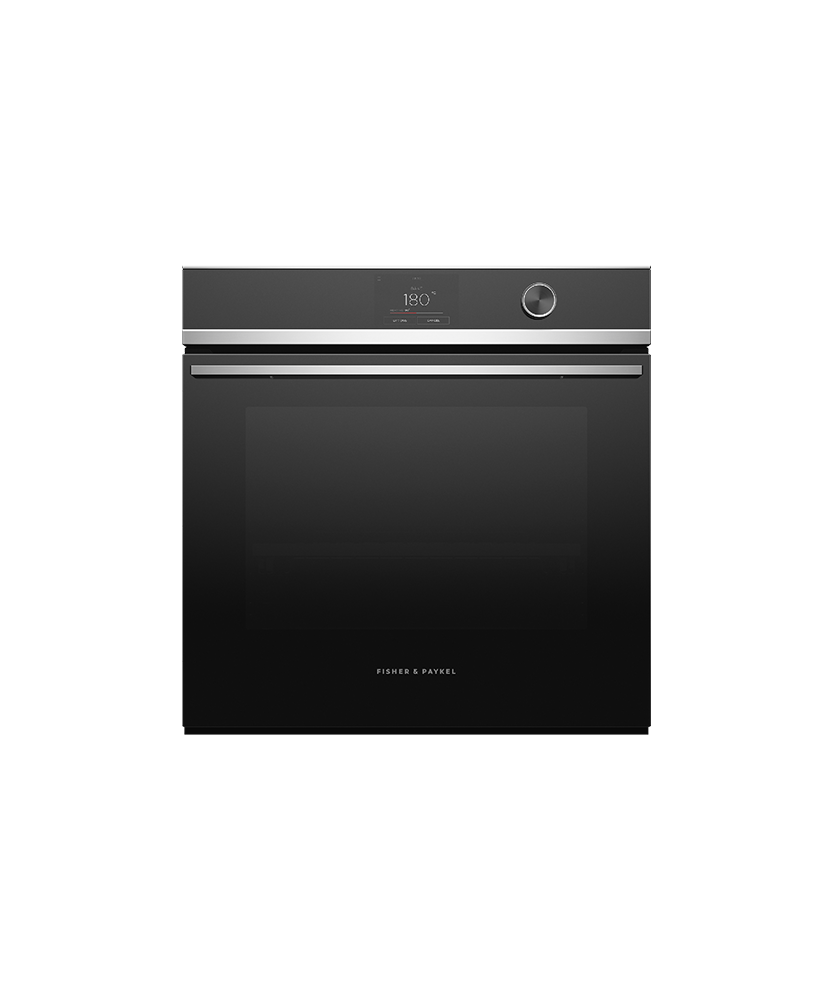 Oven, 60cm, 16 Function, Self-cleaning