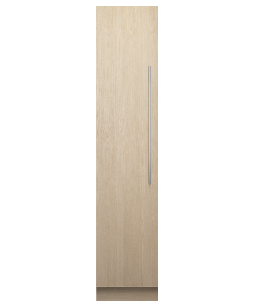 Integrated Column Freezer, 46cm, Ice gallery image 1.0