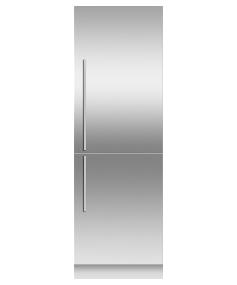 Integrated Refrigerator Freezer, 60cm, Ice & Water gallery image 3.0