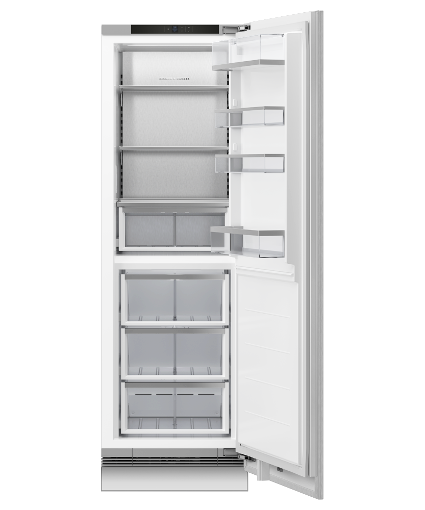 Integrated Dual Zone Refrigerator, 60cm gallery image 4.0