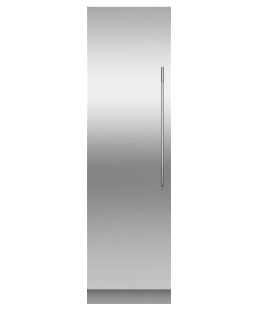Integrated Column Freezer, 61cm, Ice gallery image 3.0