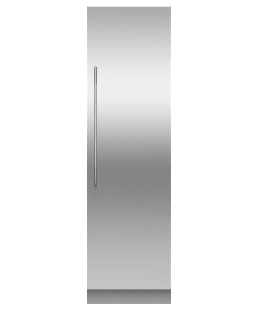 Integrated Column Freezer, 61cm, Ice gallery image 3.0