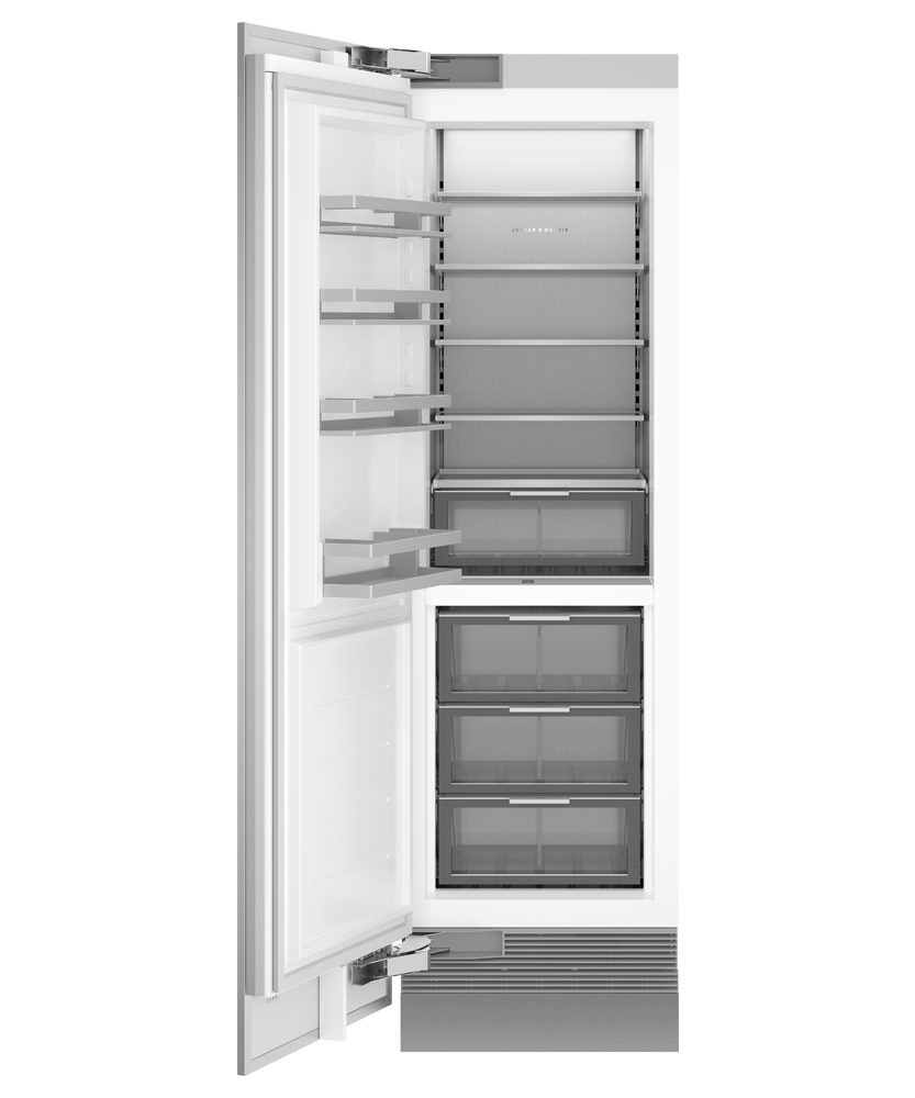 61cm Series 11 Integrated Column Refrigerator, Water gallery image 4.0