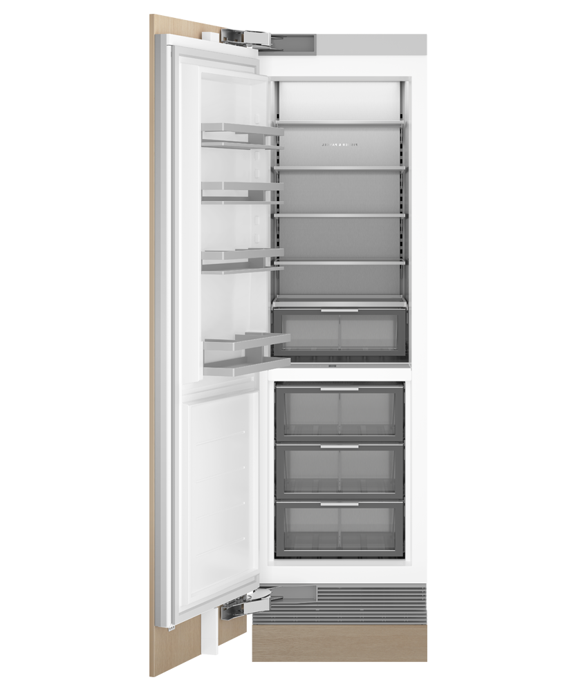 61cm Series 11 Integrated Column Refrigerator, Water gallery image 2.0