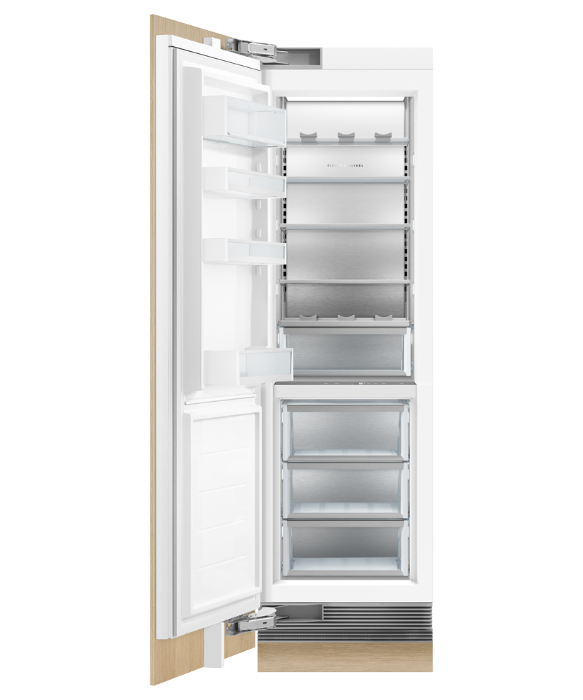 Integrated Column Refrigerator, 61cm gallery image 11.0