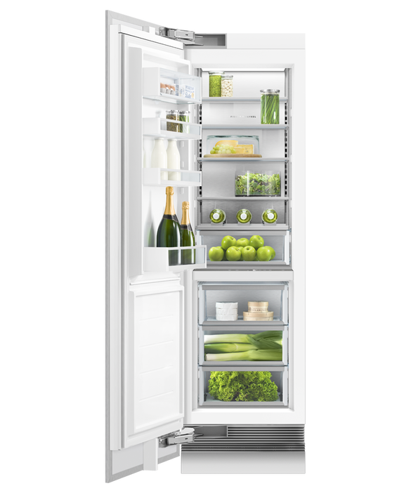 Integrated Column Refrigerator, 61cm gallery image 12.0