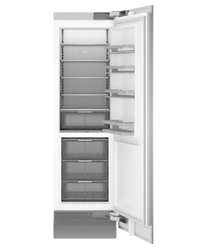 61cm Series 11 Integrated Column Refrigerator, Water gallery image 4.0