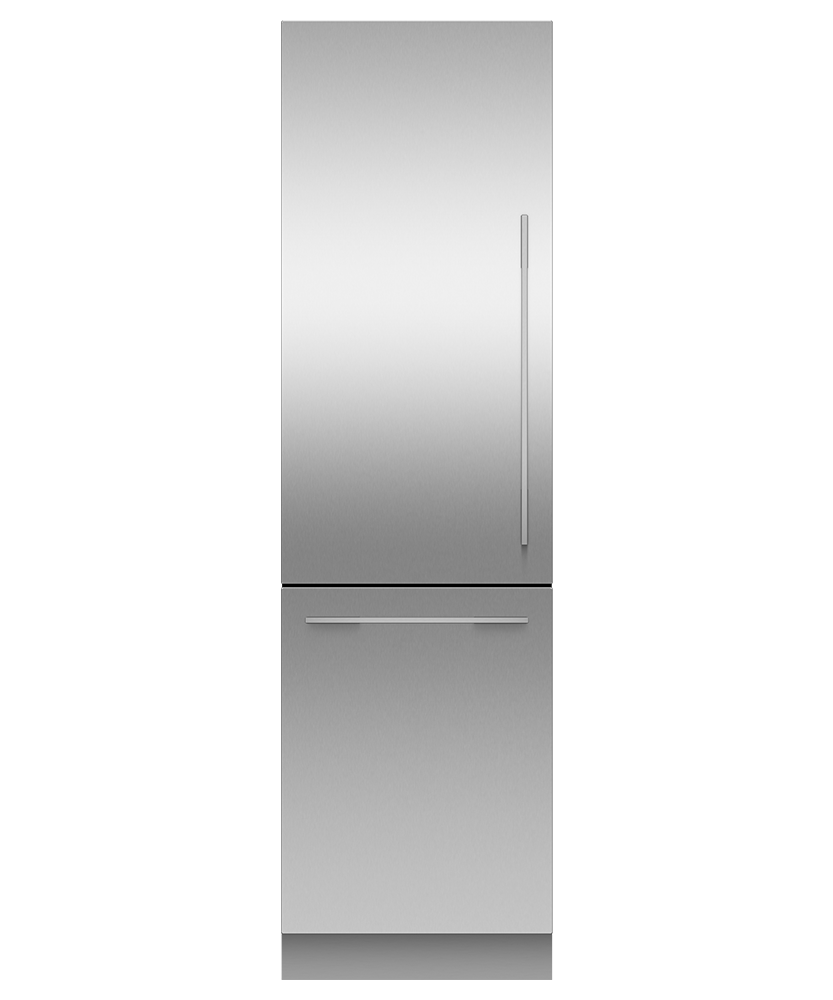 61cm Series 11 Integrated Refrigerator Freezer, Ice & Water gallery image 3.0