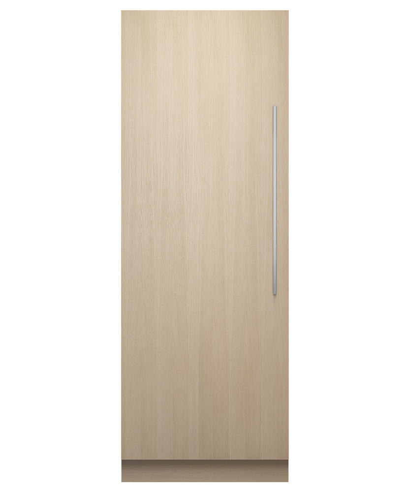 76cm Series 11 Integrated Column Refrigerator, Water gallery image 1.0