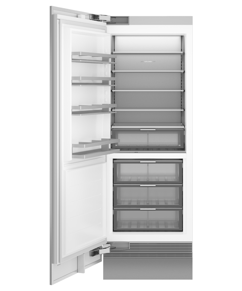 76cm Series 11 Integrated Column Refrigerator, Water gallery image 4.0