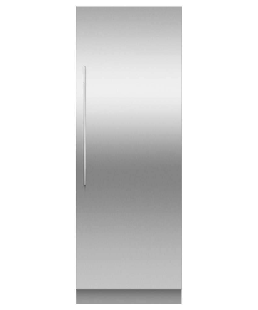 76cm Series 11 Integrated Column Refrigerator, Water gallery image 3.0