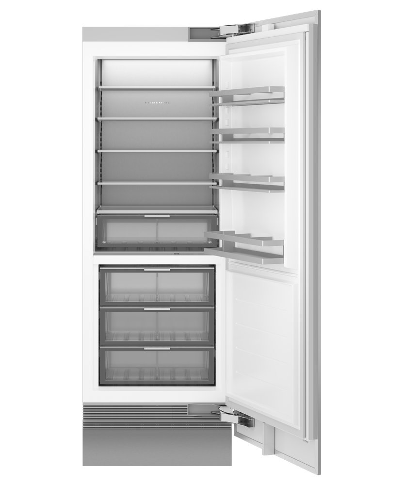 76cm Series 11 Integrated Column Refrigerator, Water gallery image 4.0