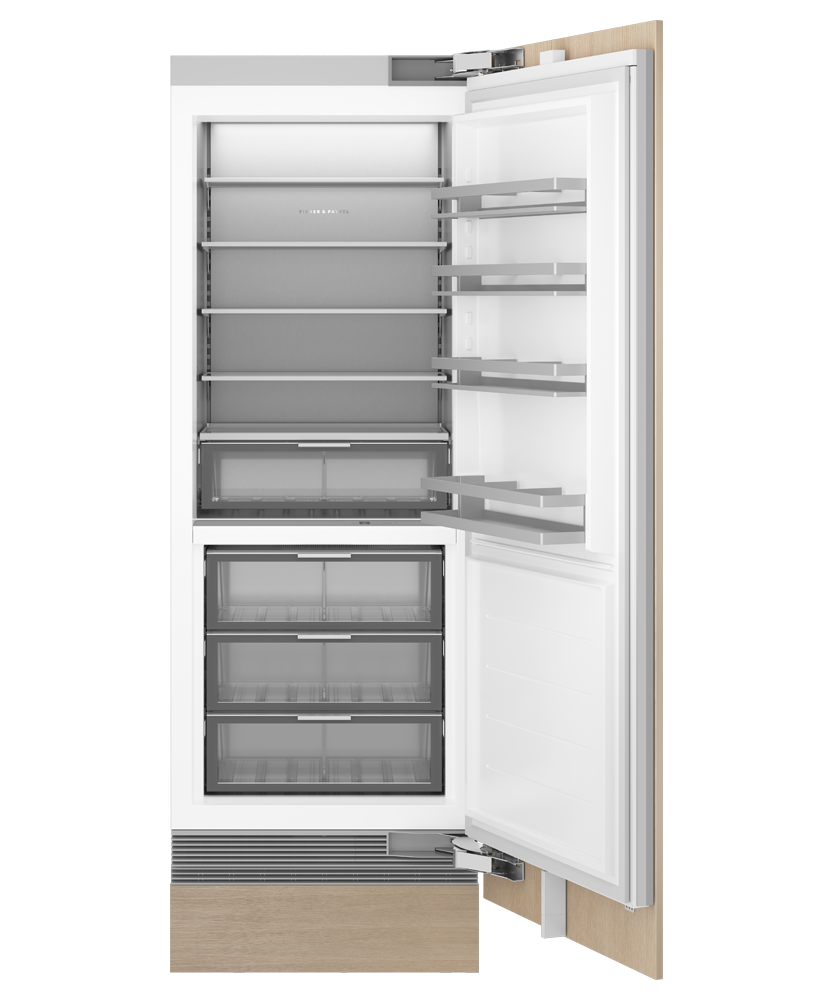 76cm Series 11 Integrated Column Refrigerator, Water gallery image 2.0