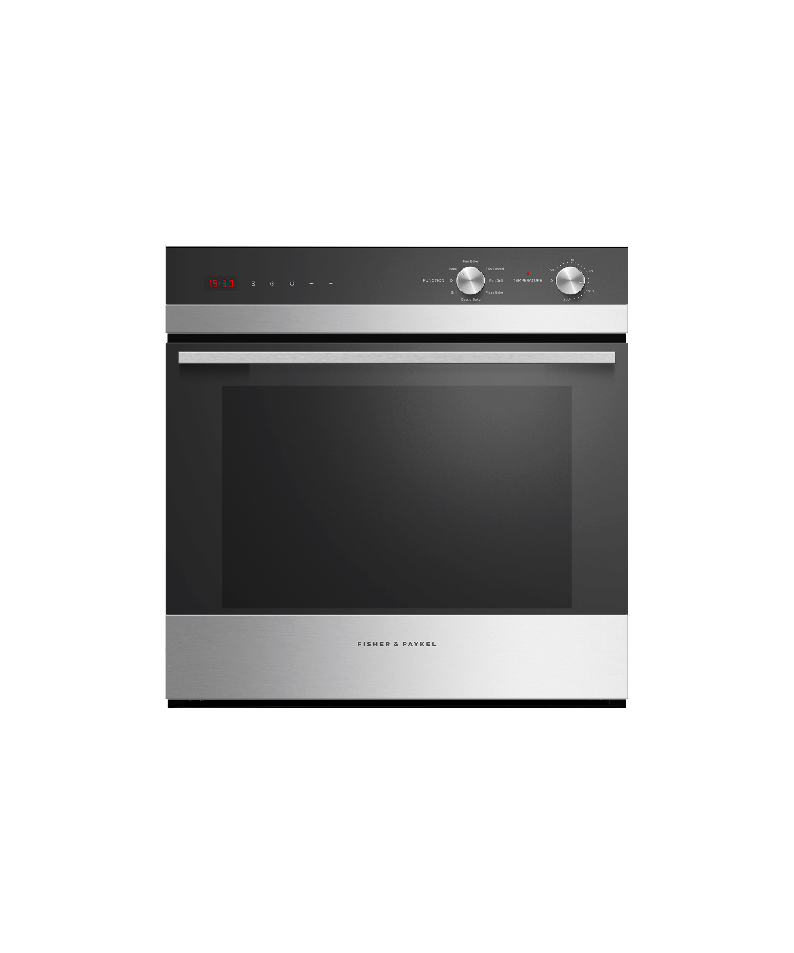 Oven, 60cm, 7 Function