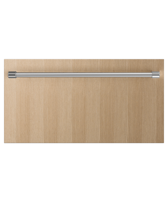 Integrated CoolDrawer™ Multi-temperature Drawer gallery image 1.0